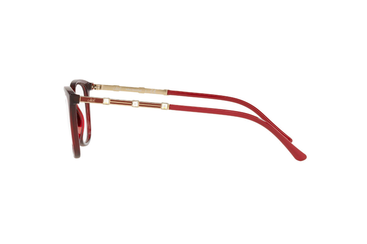 Jack Lentes Ópticos
