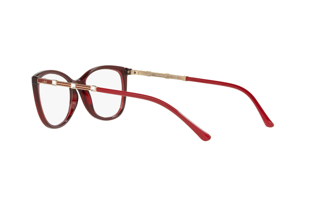 Jack Lentes Ópticos