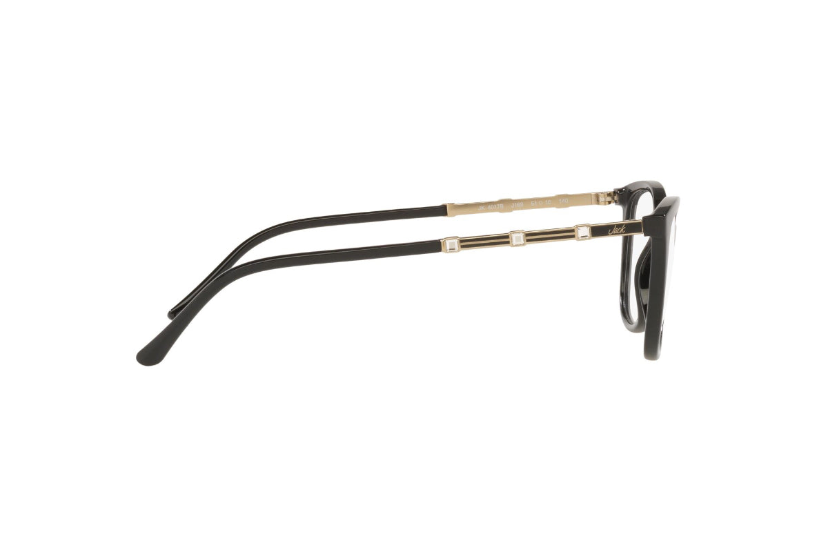 Jack Lentes Ópticos