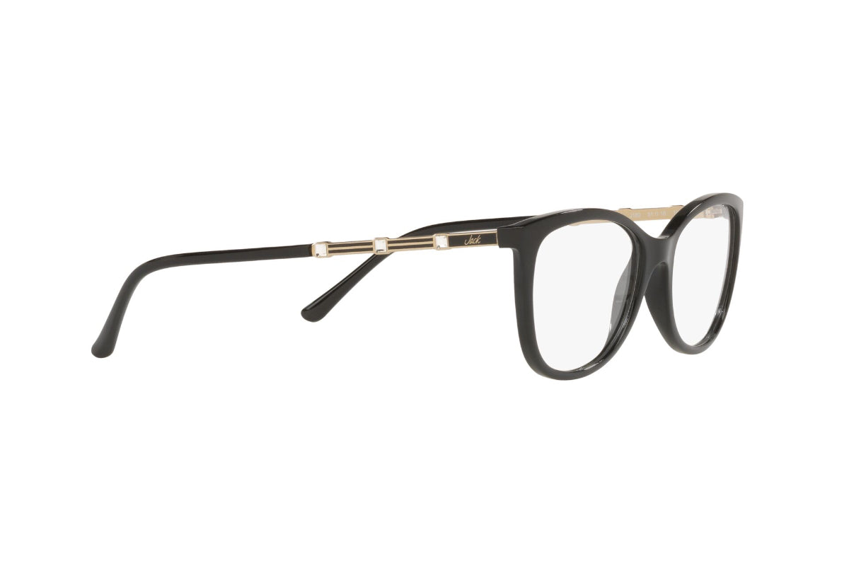 Jack Lentes Ópticos