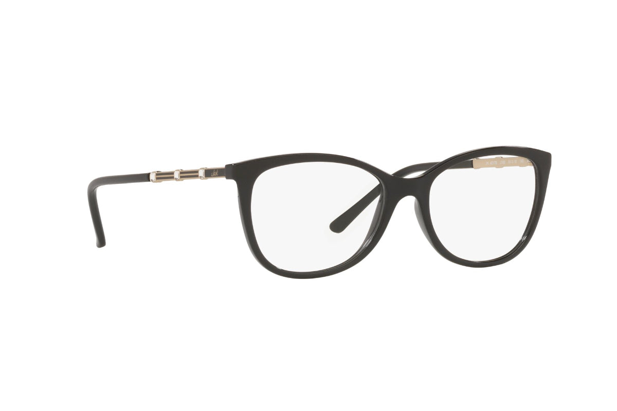 Jack Lentes Ópticos