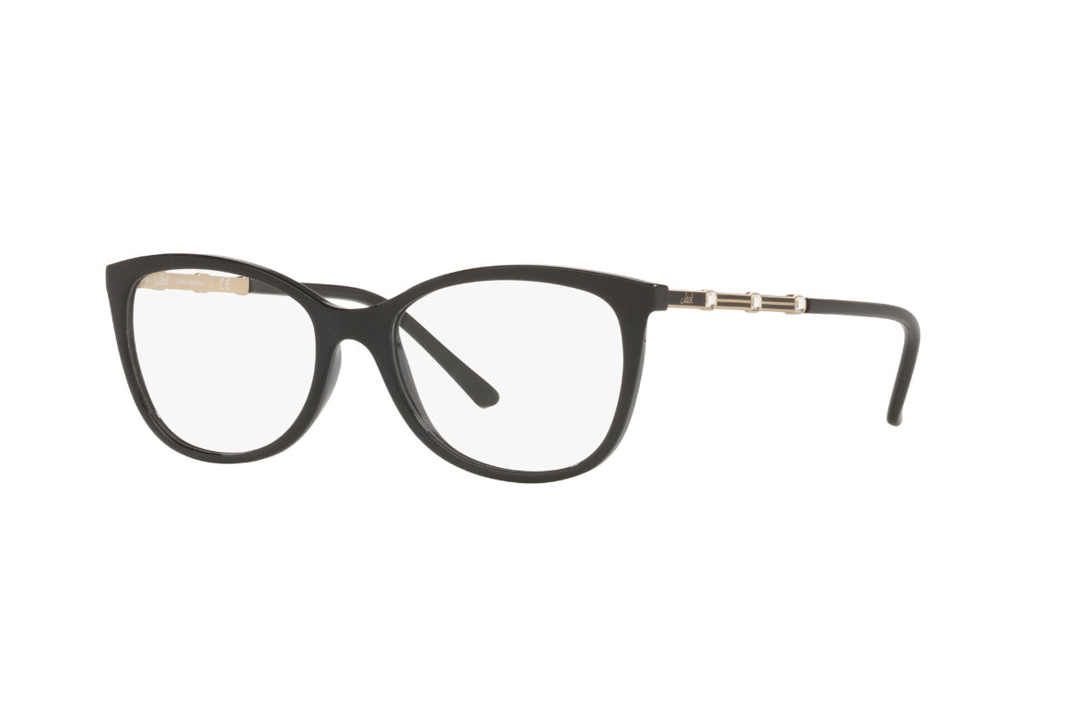 Jack Lentes Ópticos