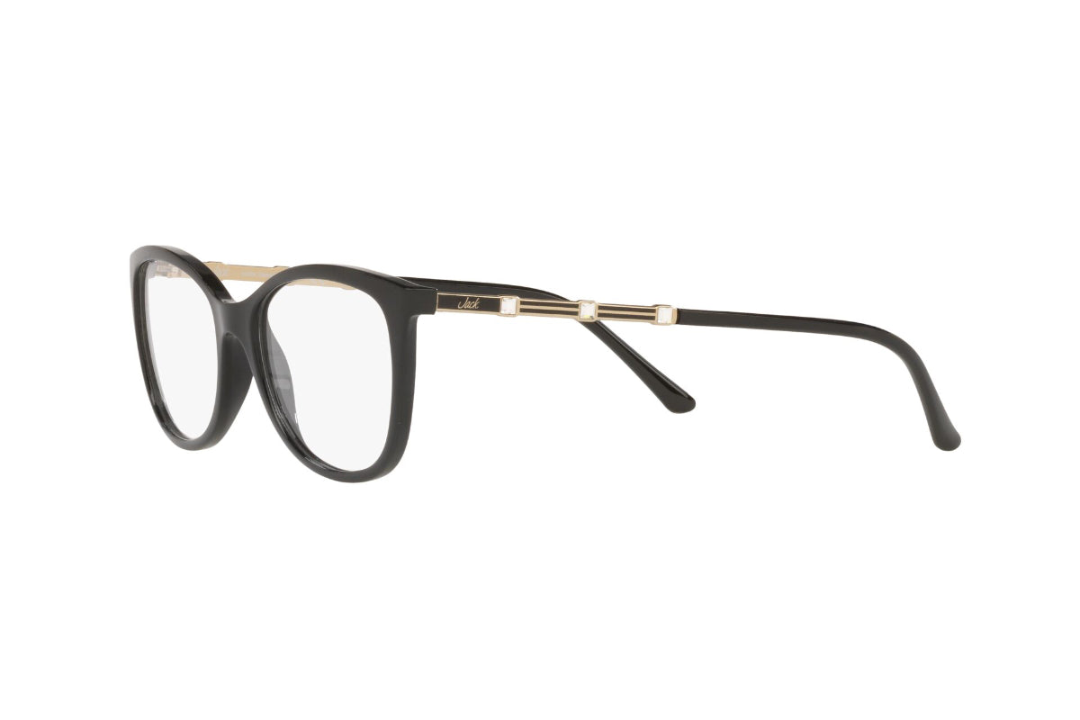 Jack Lentes Ópticos