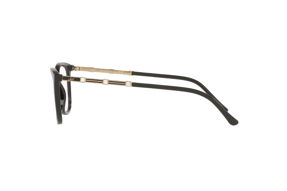 Jack Lentes Ópticos