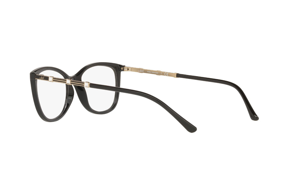 Jack Lentes Ópticos