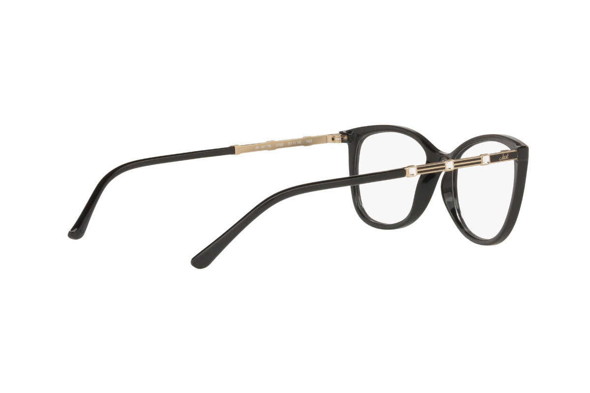 Jack Lentes Ópticos