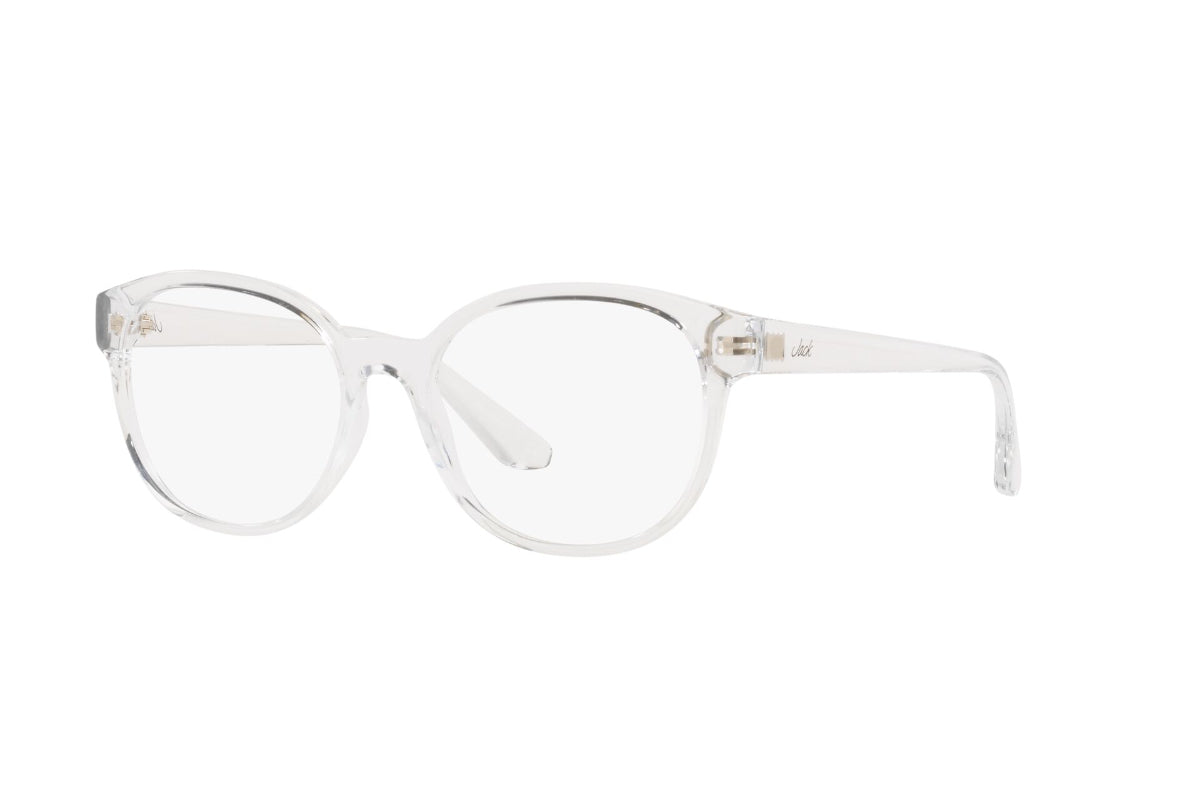 Jack Lentes Ópticos