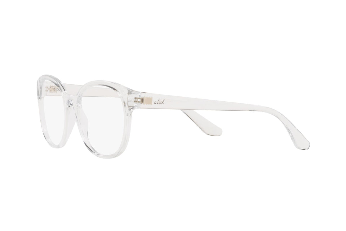 Jack Lentes Ópticos