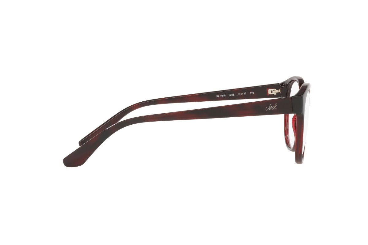 Jack Lentes Ópticos
