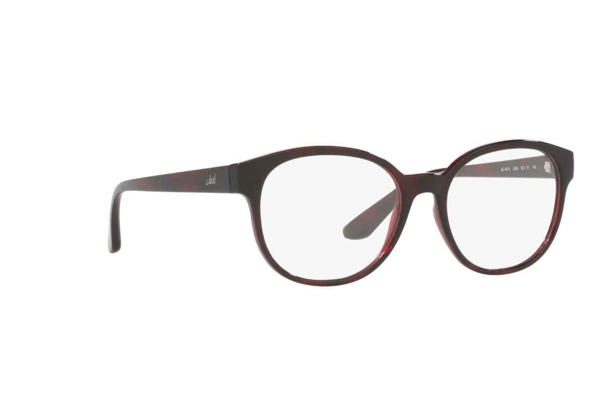 Jack Lentes Ópticos