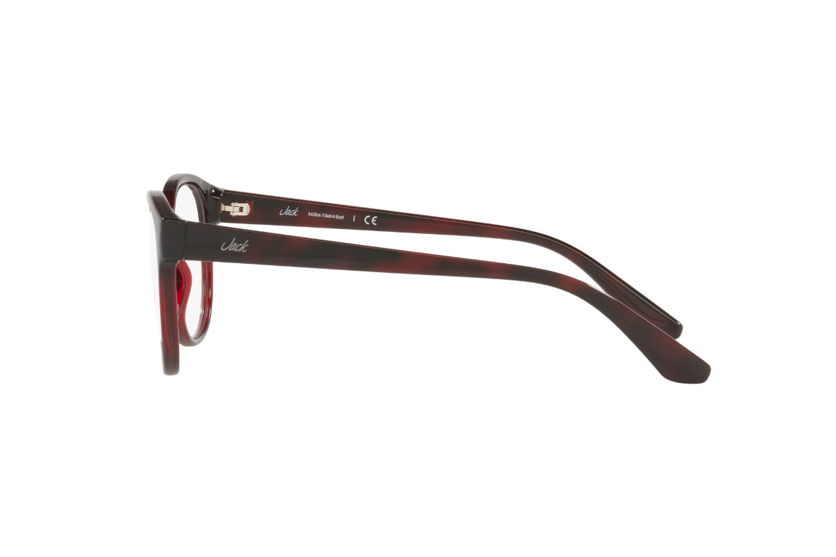 Jack Lentes Ópticos