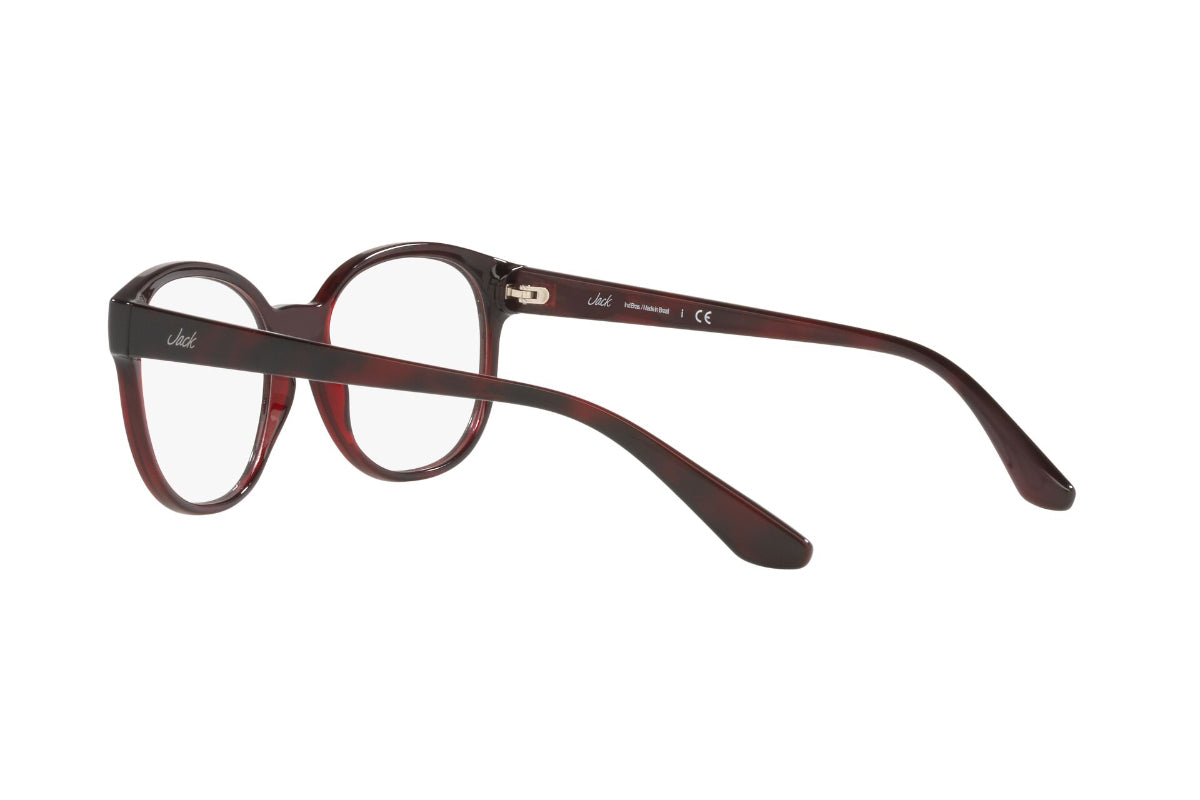 Jack Lentes Ópticos