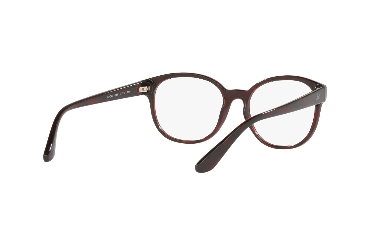 Jack Lentes Ópticos