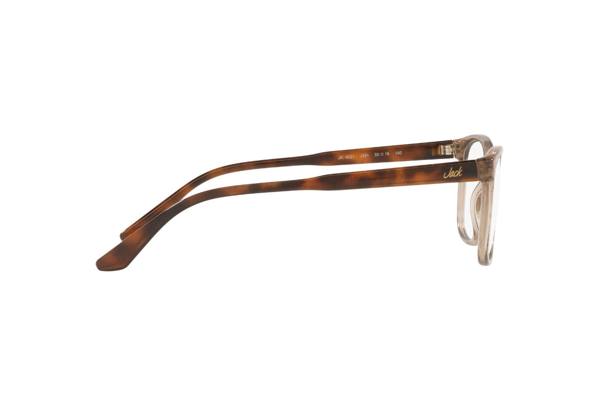 Jack Lentes Ópticos