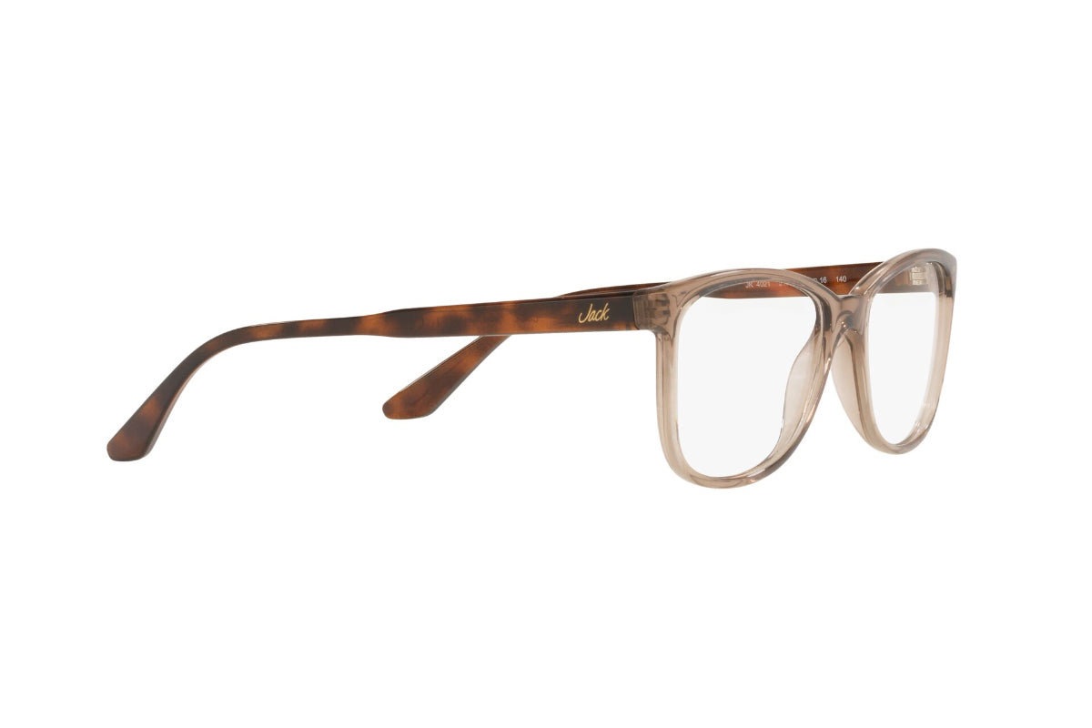 Jack Lentes Ópticos
