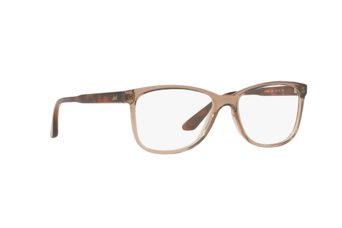 Jack Lentes Ópticos