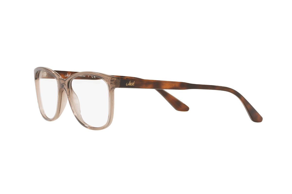 Jack Lentes Ópticos