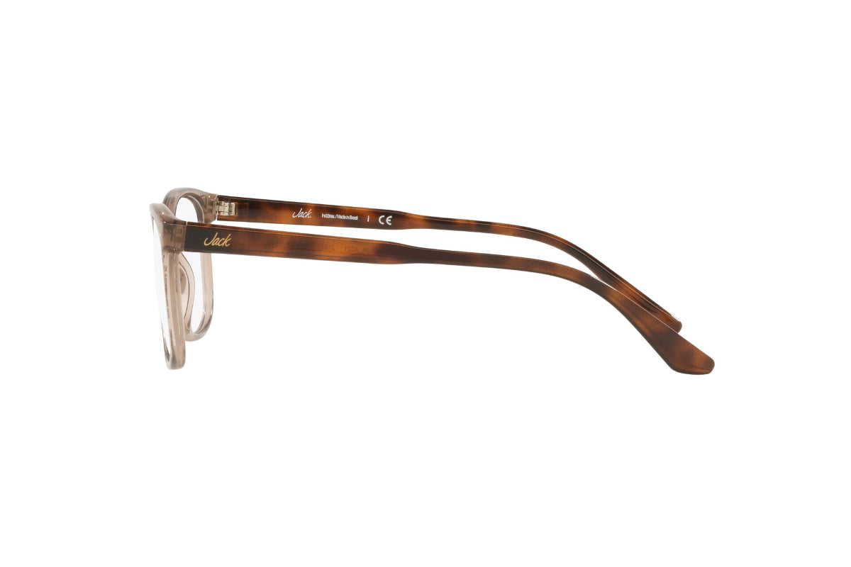 Jack Lentes Ópticos