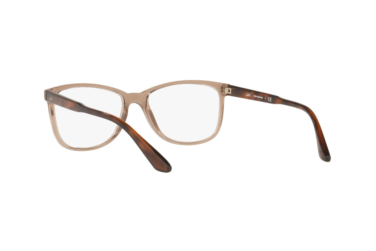 Jack Lentes Ópticos