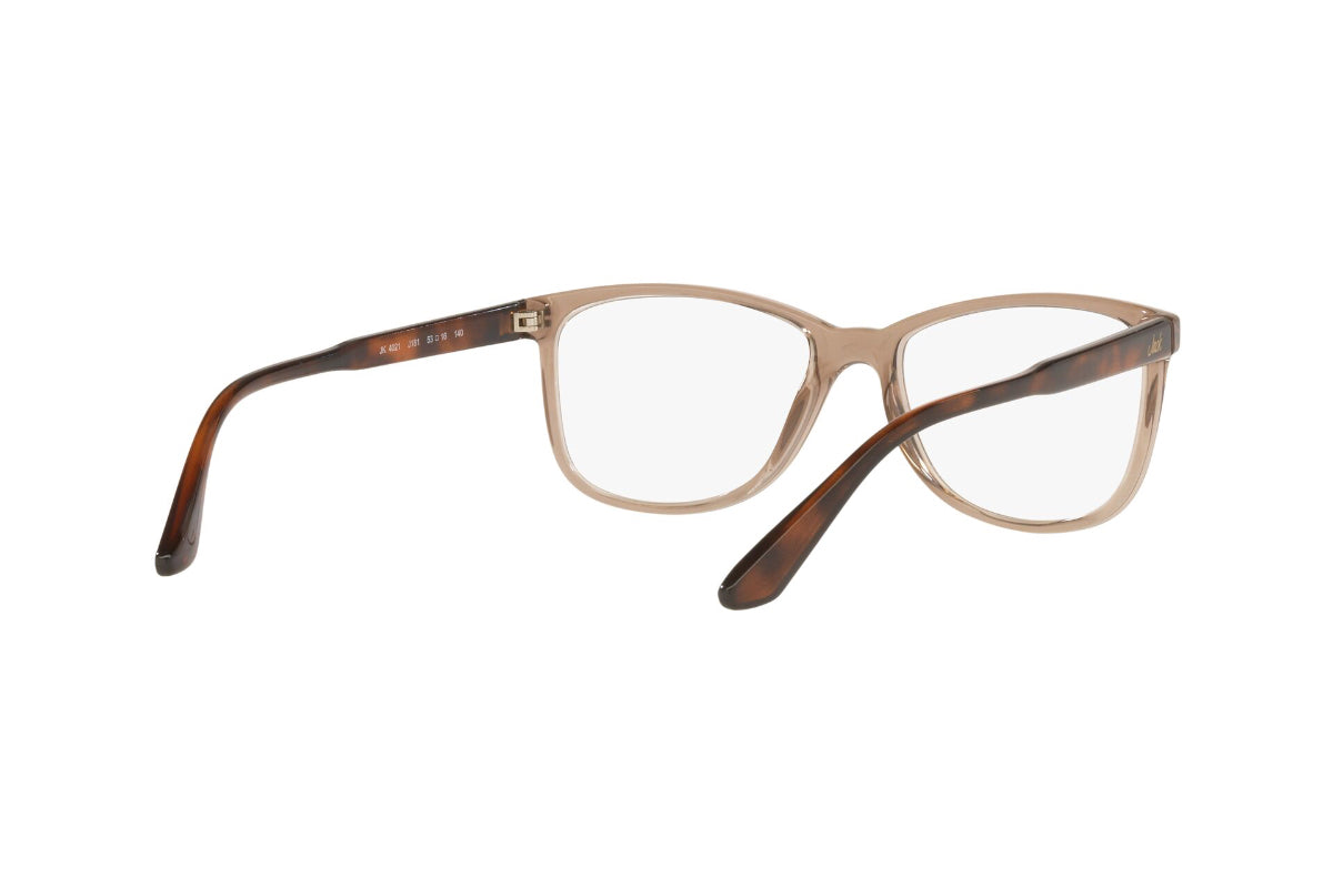 Jack Lentes Ópticos