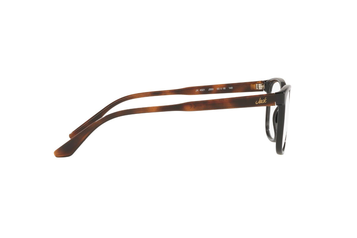 Jack Lentes Ópticos
