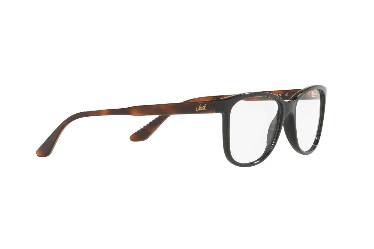 Jack Lentes Ópticos