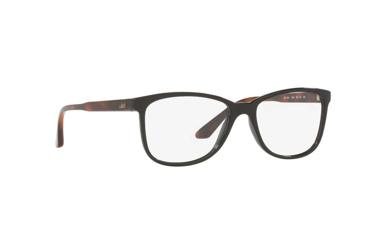 Jack Lentes Ópticos