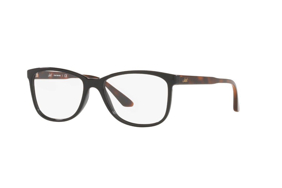 Jack Lentes Ópticos