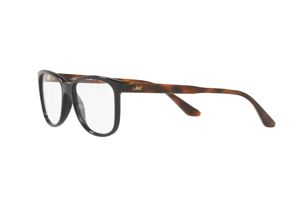 Jack Lentes Ópticos