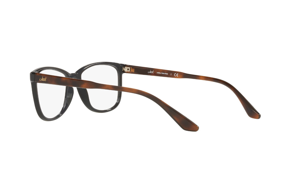 Jack Lentes Ópticos