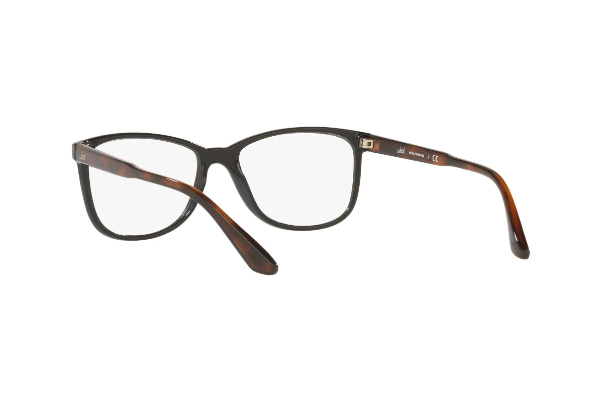 Jack Lentes Ópticos