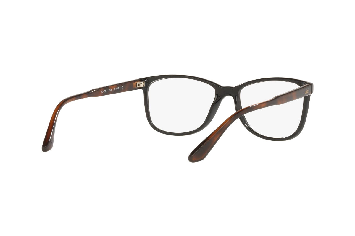 Jack Lentes Ópticos