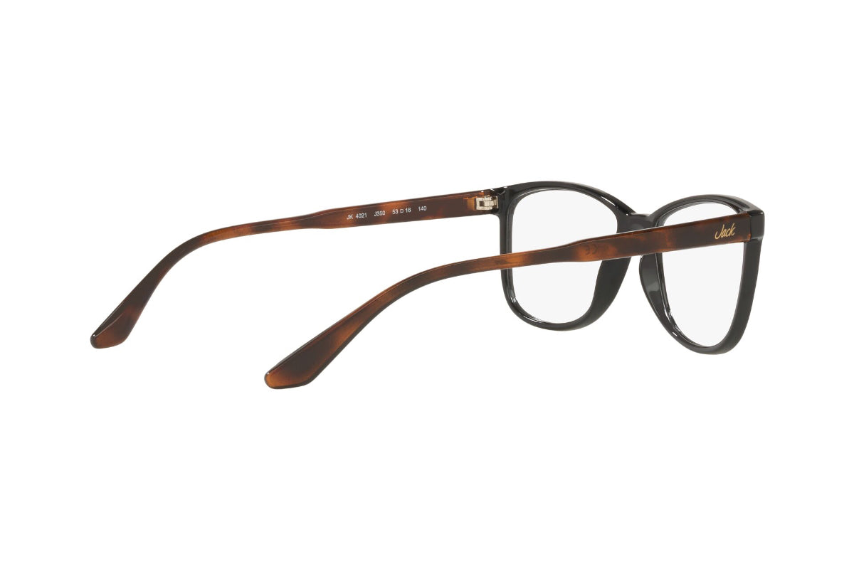 Jack Lentes Ópticos