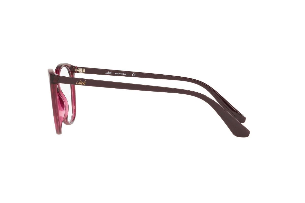 Jack Lentes Ópticos