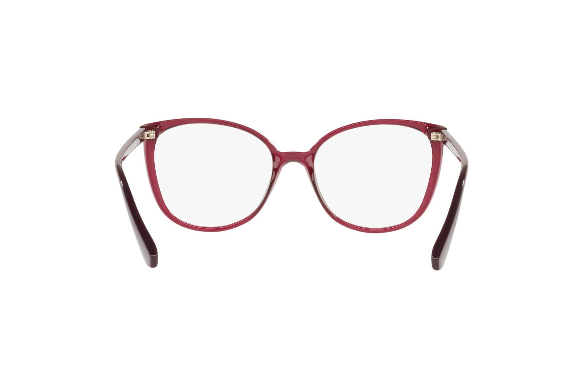 Jack Lentes Ópticos