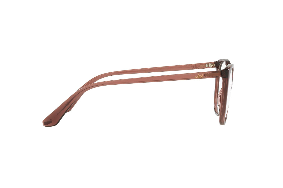 Jack Lentes Ópticos