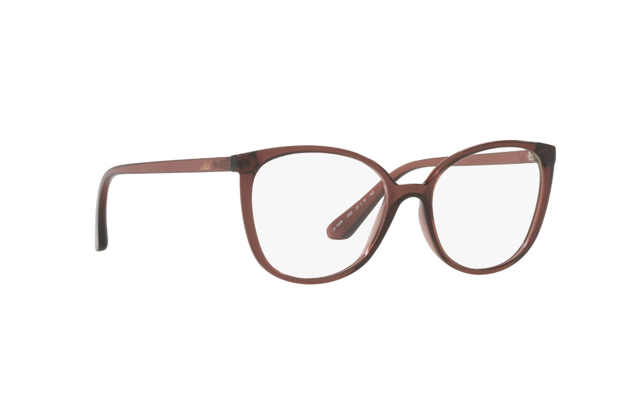 Jack Lentes Ópticos