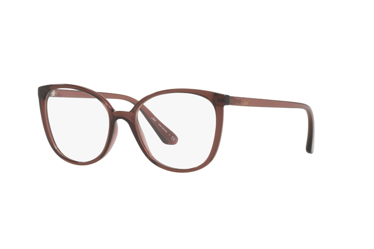 Jack Lentes Ópticos