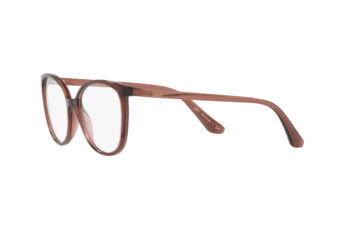 Jack Lentes Ópticos