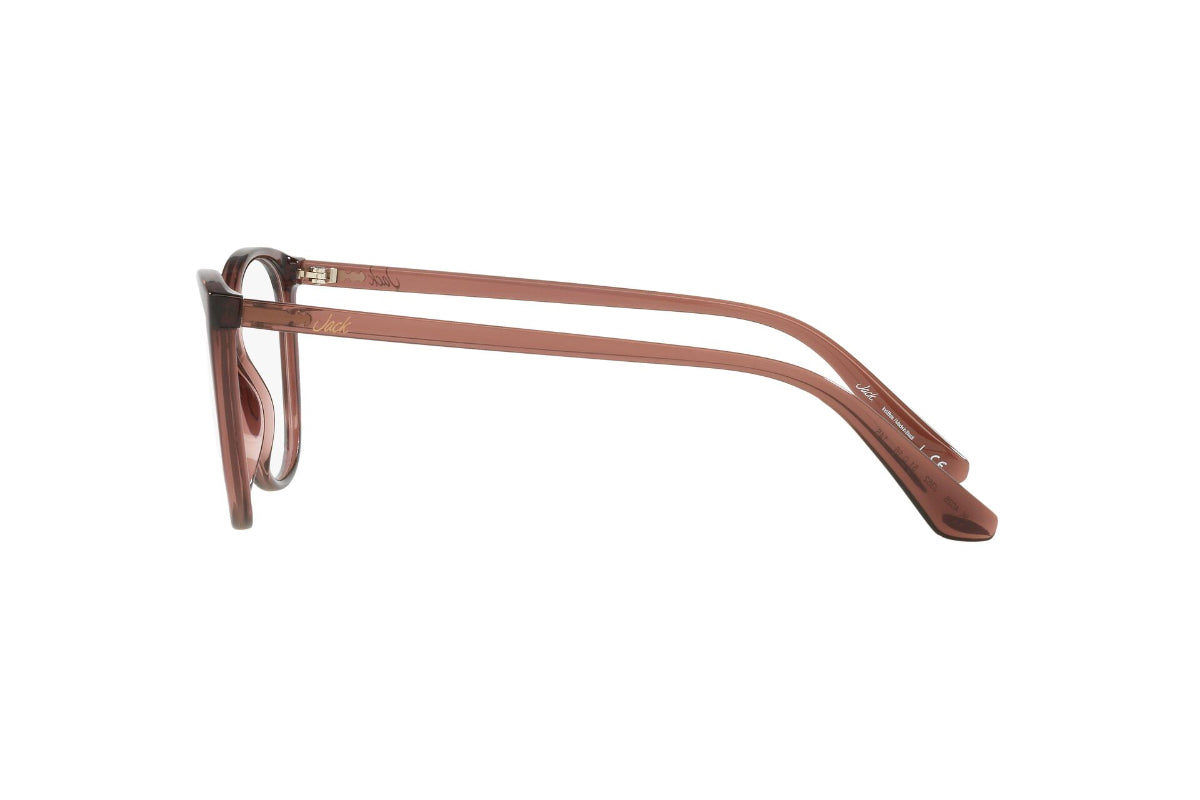 Jack Lentes Ópticos