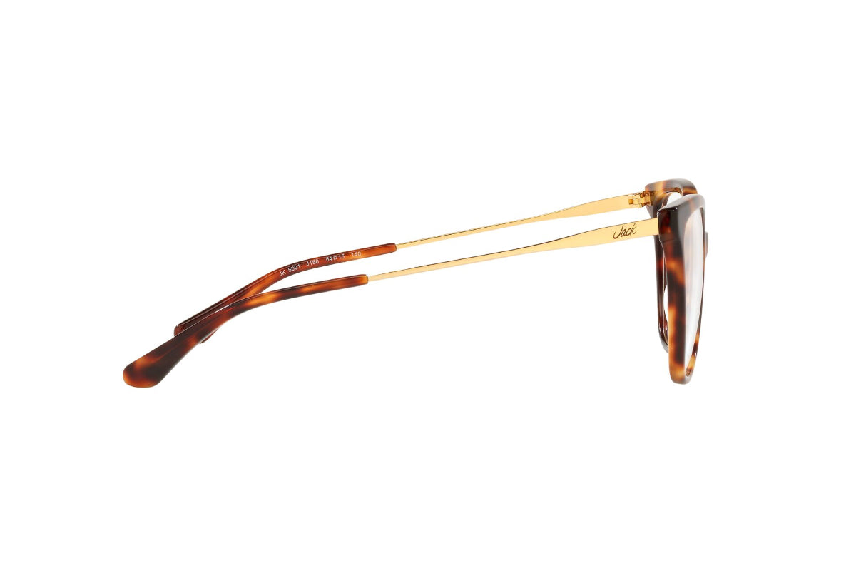 Jack Lentes Ópticos