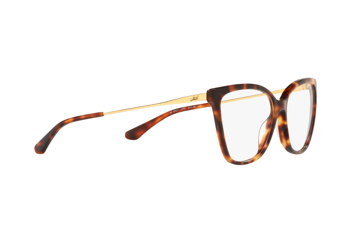 Jack Lentes Ópticos