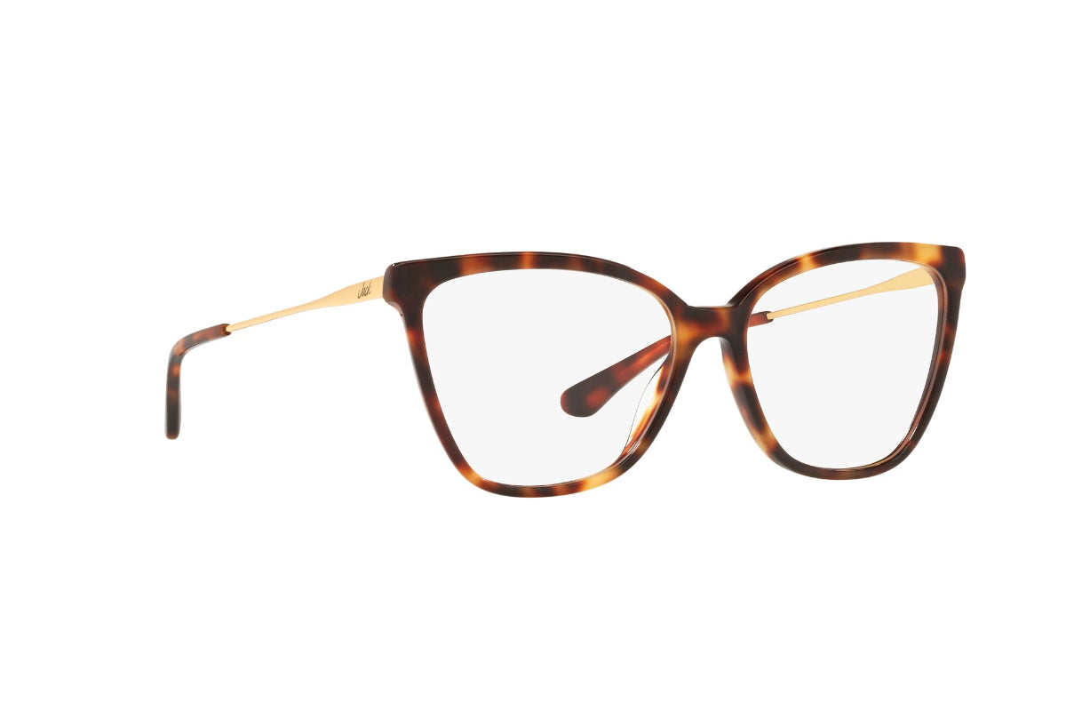 Jack Lentes Ópticos