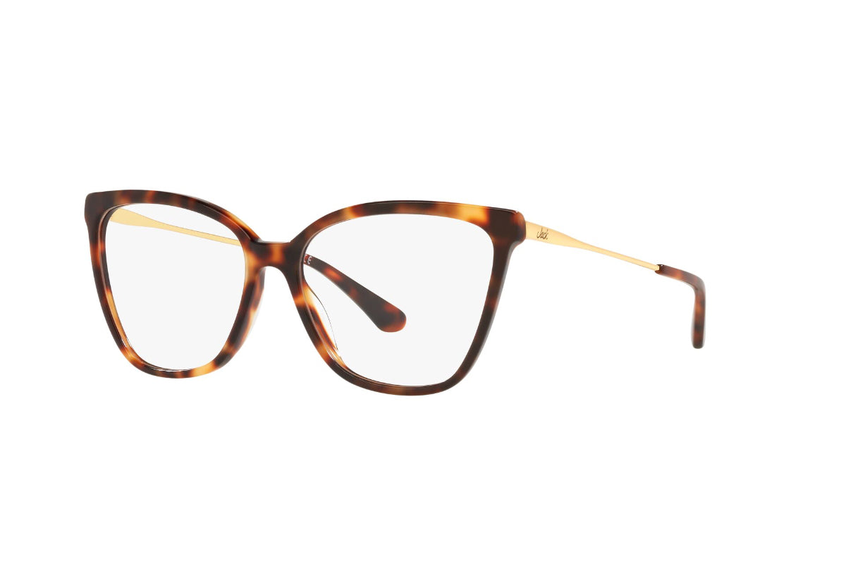 Jack Lentes Ópticos