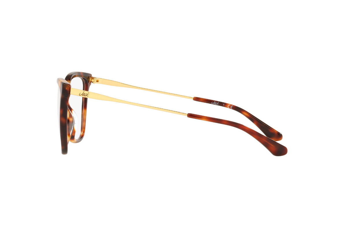 Jack Lentes Ópticos