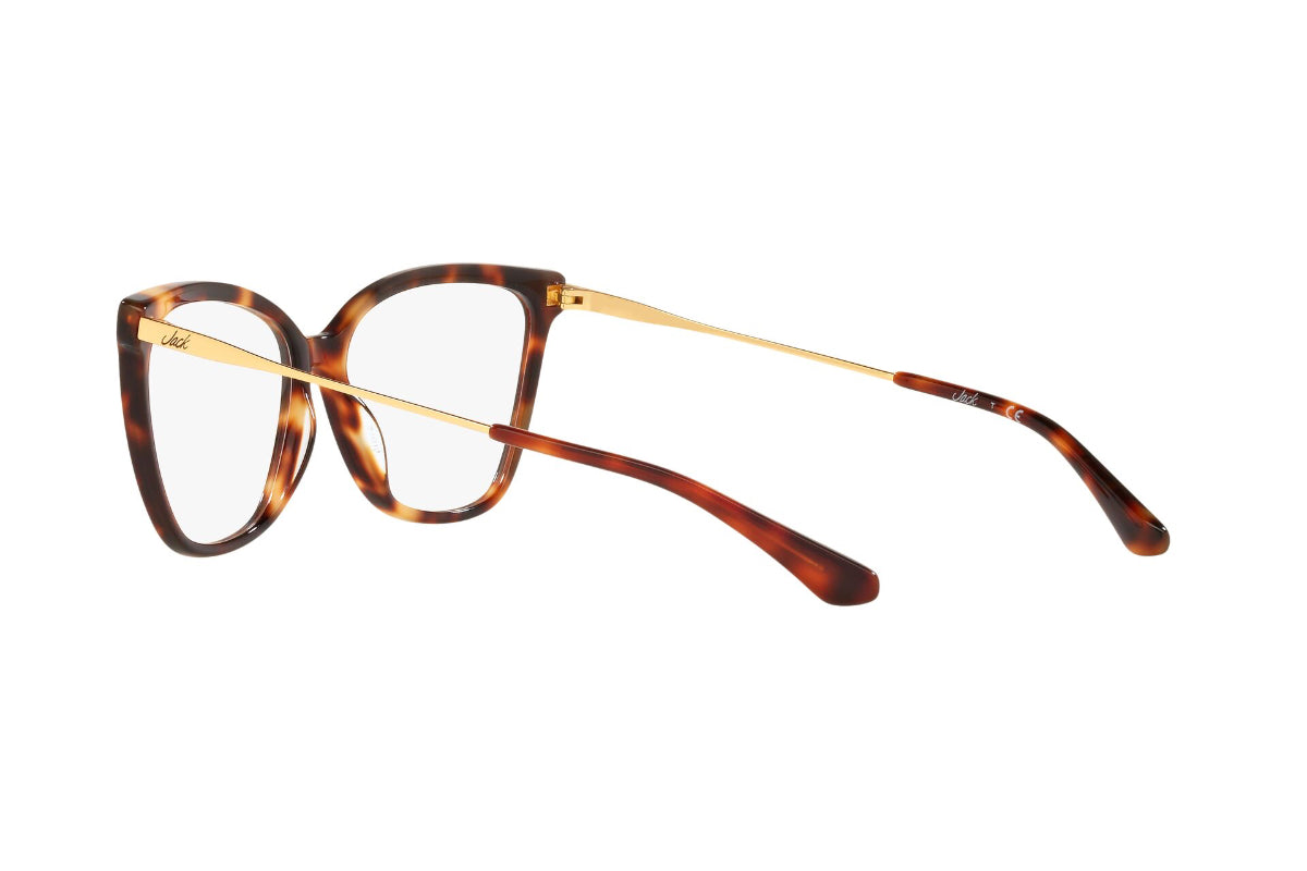 Jack Lentes Ópticos