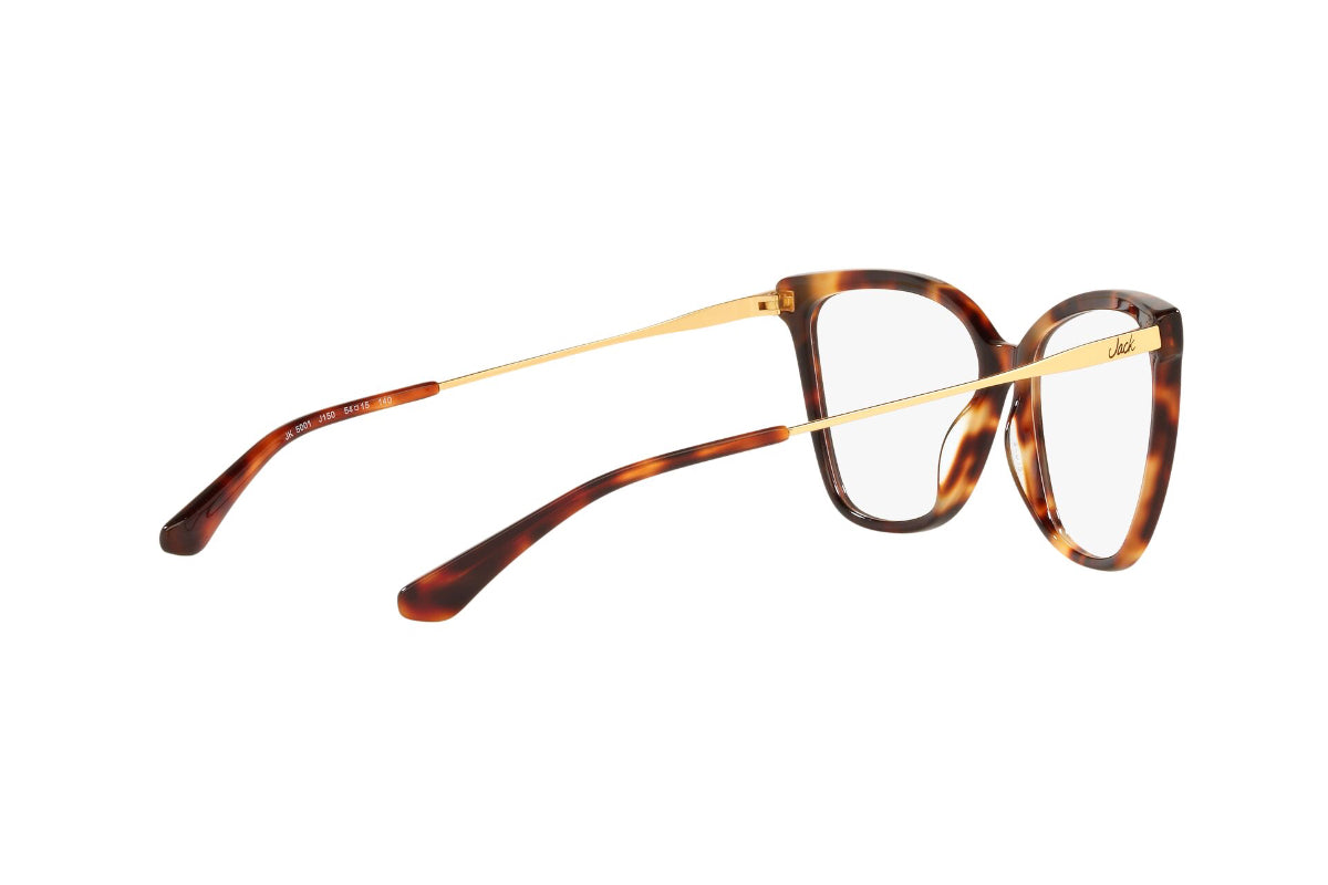 Jack Lentes Ópticos