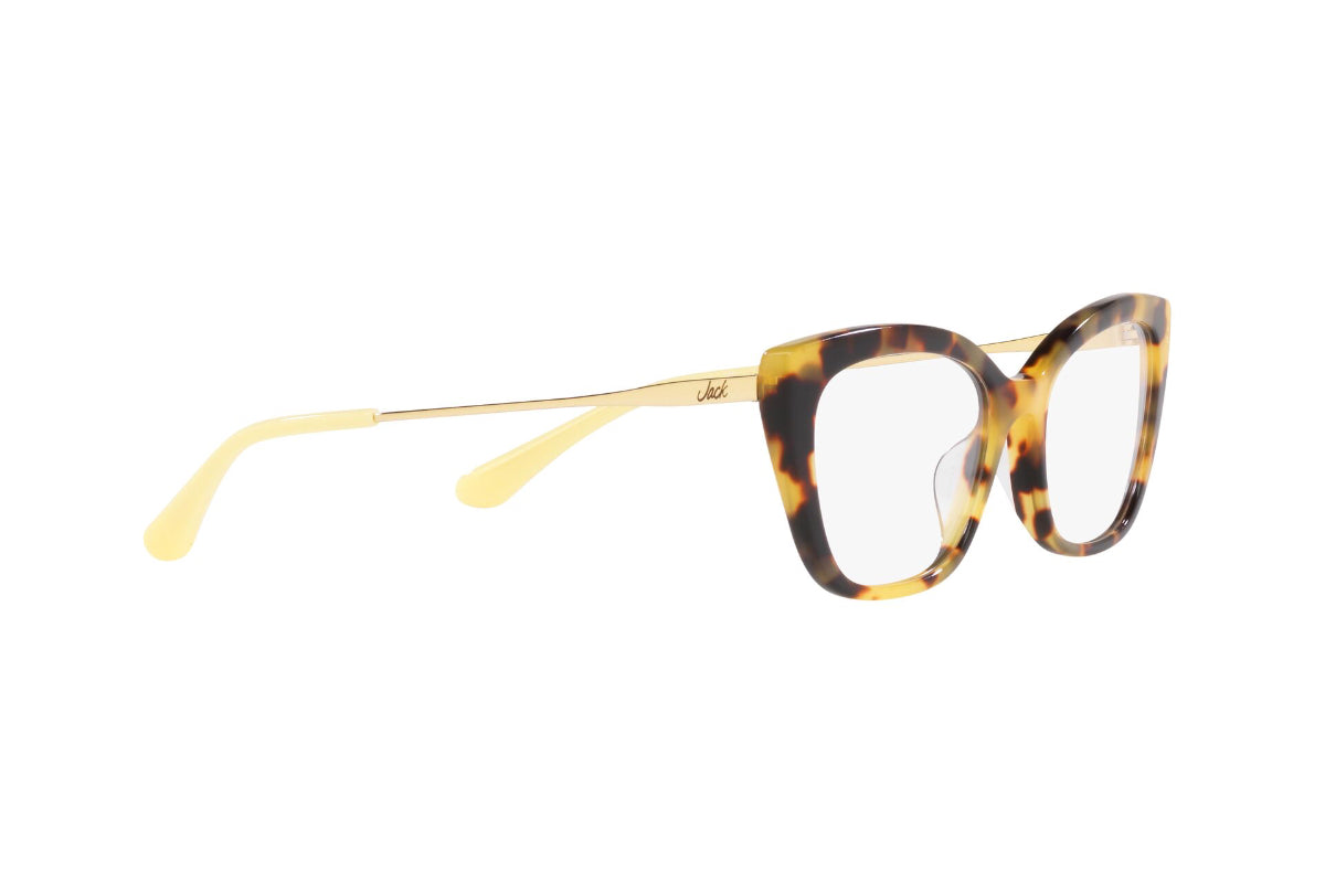 Jack Lentes Ópticos