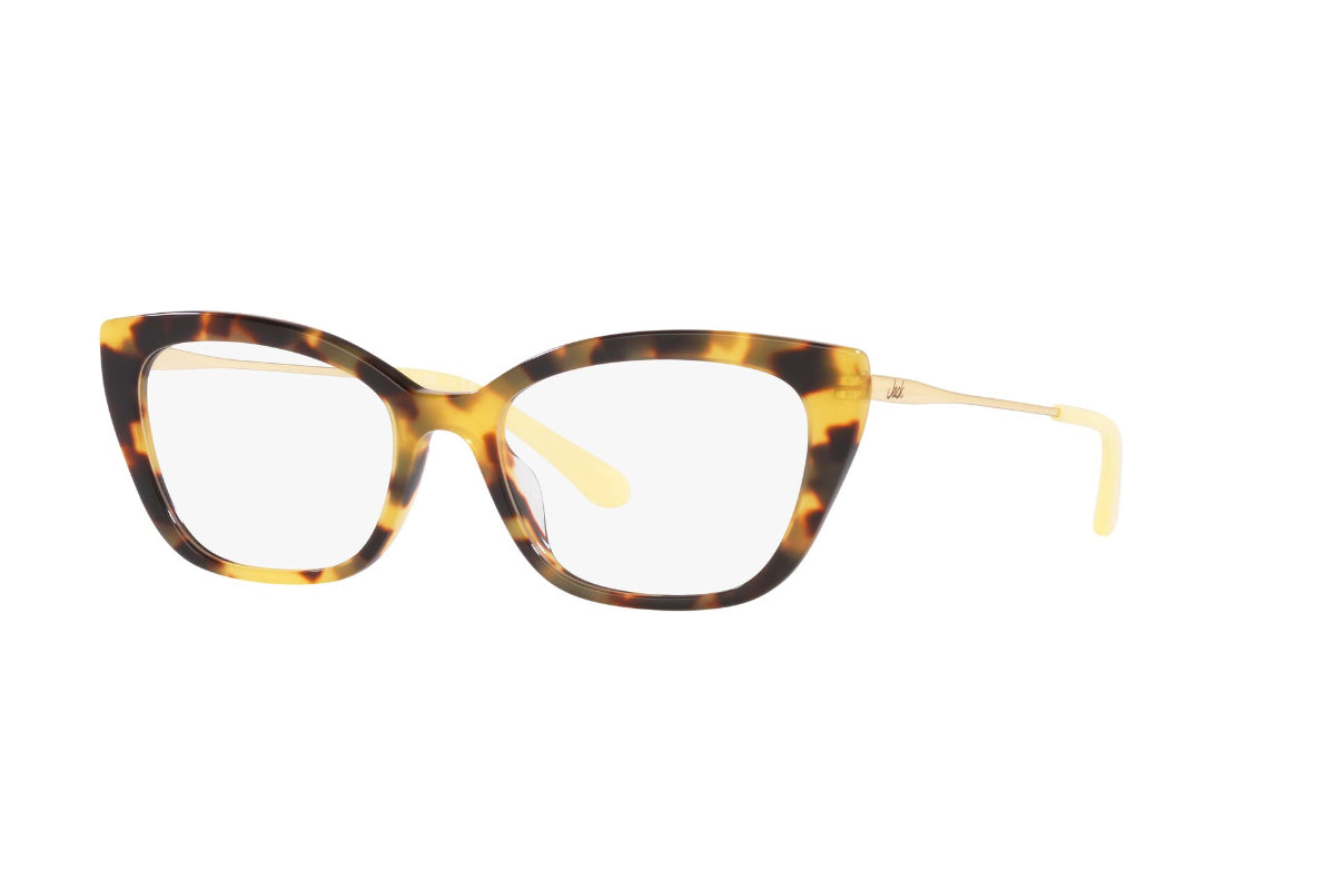 Jack Lentes Ópticos