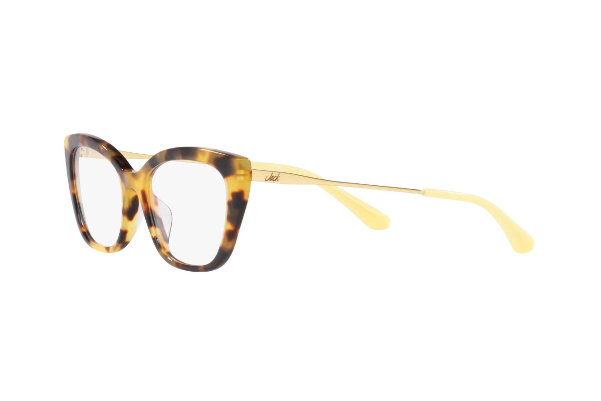 Jack Lentes Ópticos